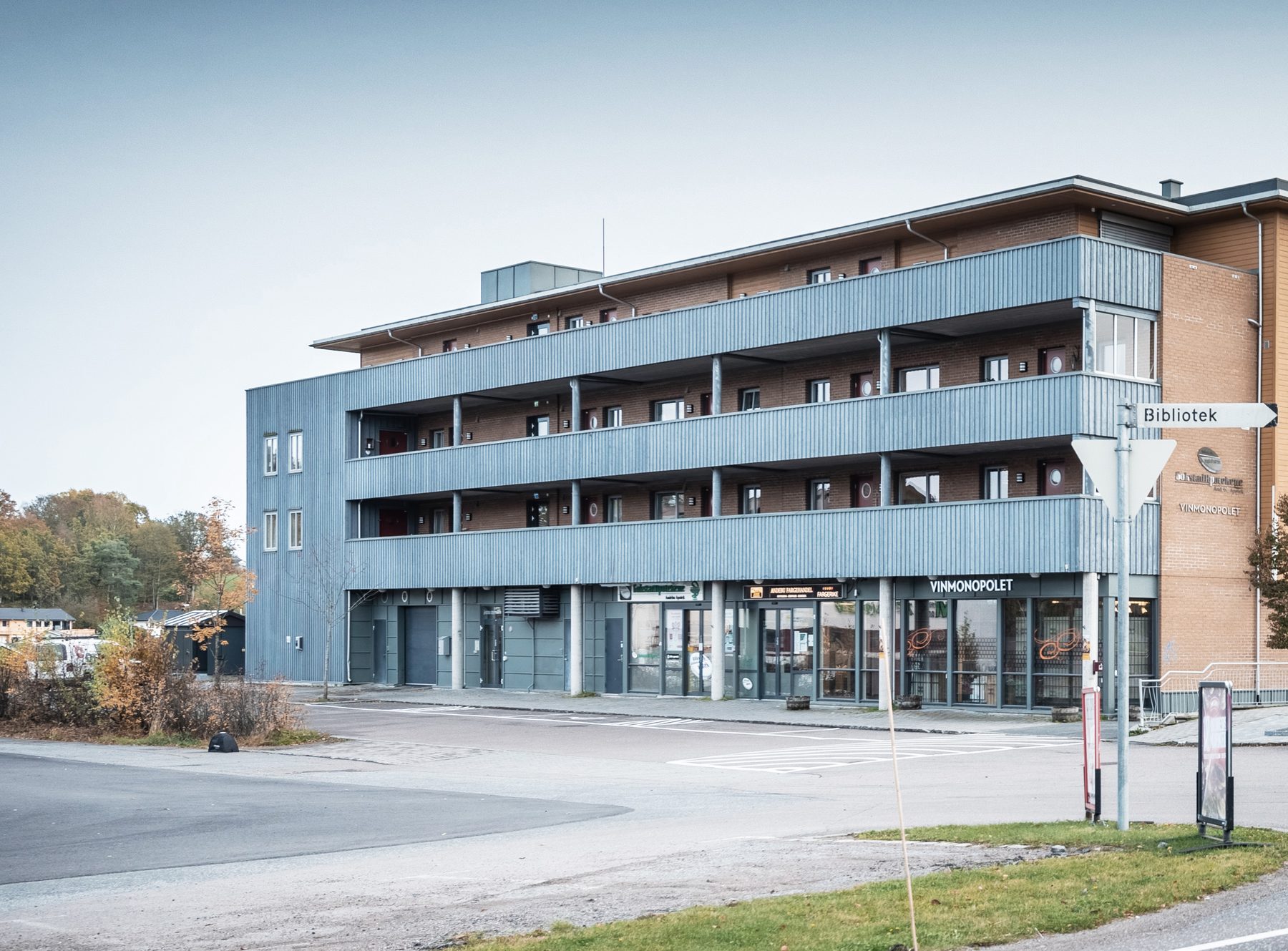Andebu Sentrum 24 — bilde 1